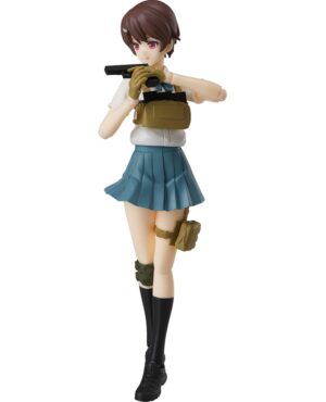 figma Little Armory x figma Styles Armed JK Variant B Tomytec Tienda Figuras Anime Chile