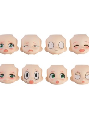 Nendoroid More Face Swap Anya Forger 8Pack BOX Spy x Family Good Smile Company Tienda Figuras Anime Chile