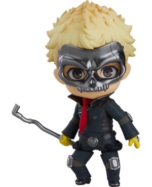 Nendoroid Ryuji Sakamoto Phantom Thief Ver. Persona 5 Good Smile Company Tienda Figuras Anime Chile