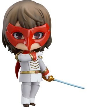 Nendoroid Goro Akechi Phantom Thief Ver. Persona 5 Good Smile Company Tienda Figuras Anime Chile