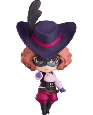 Nendoroid Haru Okumura Phantom Thief Ver. Persona 5 Good Smile Company Tienda Figuras Anime Chile