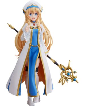 POP UP PARADE Priestess L size Goblin Slayer Good Smile Company Tienda Figuras Anime Chile