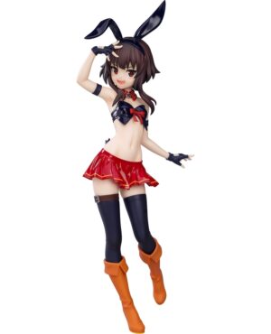 POP UP PARADE Megumin Bunny Ver. L size KonoSub Max Factory Tienda Figuras Anime Chile