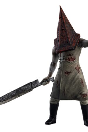 POP UP PARADE Red Pyramid Thing SILENT HILL Good Smile Company Tienda Figuras Anime Chile