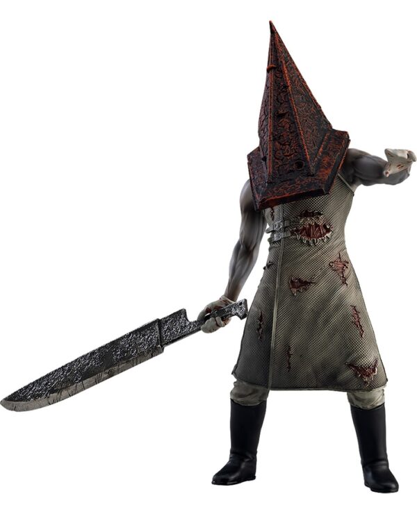 POP UP PARADE Red Pyramid Thing SILENT HILL Good Smile Company Tienda Figuras Anime Chile