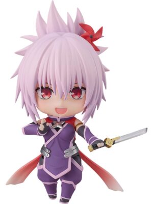 Nendoroid Matsuri Kazamaki Ayakashi Triangle Good Smile Company Tienda Figuras Anime Chile