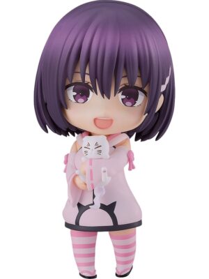 Nendoroid Suzu Kanade Ayakashi Triangle Good Smile Company Tienda Figuras Anime Chile