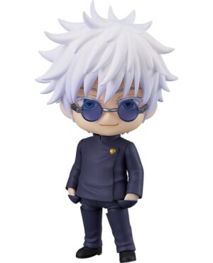 Nendoroid Satoru Gojo: Tokyo Jujutsu High School Ver. Jujutsu Kaisen Good Smile Company Tienda Figuras Anime Chile