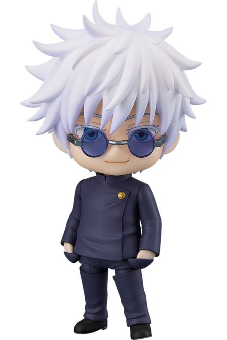 Nendoroid Satoru Gojo: Tokyo Jujutsu High School Ver. Jujutsu Kaisen Good Smile Company Tienda Figuras Anime Chile