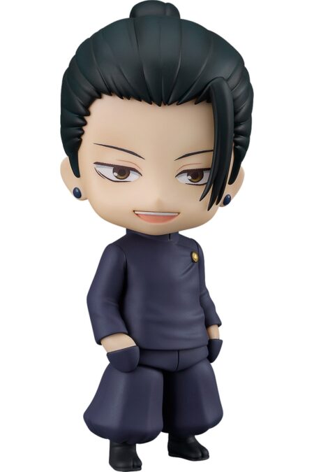 Nendoroid Suguru Geto: Tokyo Jujutsu High School Ver. Jujutsu Kaisen Good Smile Company Tienda Figuras Anime Chile