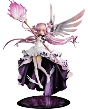 Ultimate Madoka 1/8 Puella Magi Madoka Magica Good Smile Company Tienda Figuras Anime Chile