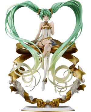 Hatsune Miku Symphony 2022 Ver. 1/1 Good Smile Company Tienda Figuras Anime Chile