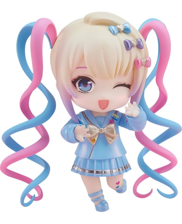 Nendoroid OMGkawaiiAngel-chan NEEDY GIRL OVERDOSE Good Smile Company Tienda Figuras Anime Chile