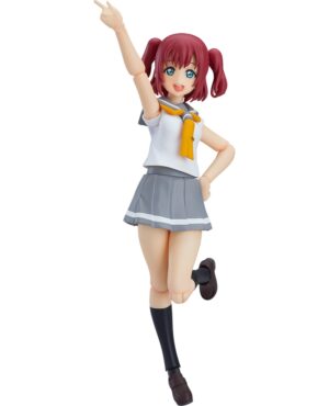 figma Ruby Kurosawa Love Live! Sunshine!! Tienda Figuras Anime Chile