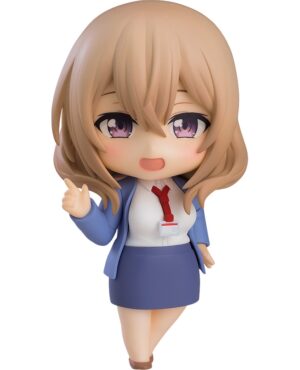 Nendoroid Shirori Katase Uchi no Kaisha no Chiisai Senpai Good Smile Company Tienda Figuras Anime Chile