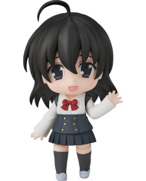 Nendoroid Saionji Sekai School Days Good Smile Arts Shanghai Tienda Figuras Anime Chile