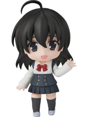 Nendoroid Saionji Sekai School Days Good Smile Arts Shanghai Tienda Figuras Anime Chile
