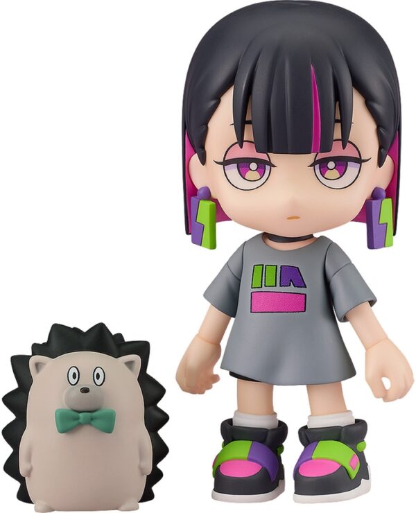 Nendoroid Zutto Mayonaka de Iinoni. Nira-chan Good Smile Company Tienda Figuras Anime Chile