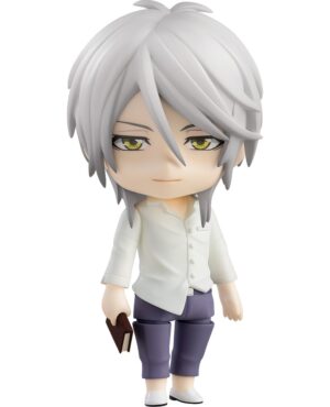 Nendoroid Shogo Makishima Psycho-Pass Orange Rouge Tienda Figuras Anime Chile