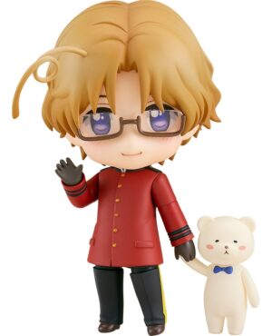 Nendoroid Canada Hetalia World Stars Orange Rouge Tienda Figuras Anime Chile