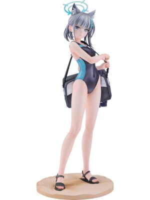 Sunaookami Shiroko (Swimsuit) 1/7 Blue Archive Good Smile Company Tienda Figuras Anime Chile