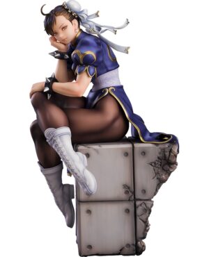 Chun Li 1/6 Max Factory Tienda Figuras Anime Chile