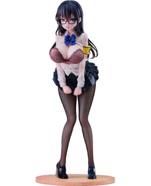 Disciplinary Committee Member 1/6 Animester Tienda Figuras Anime Chile