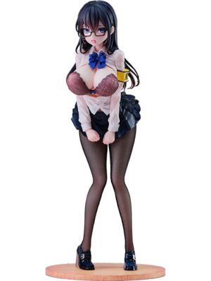 Disciplinary Committee Member 1/6 Animester Tienda Figuras Anime Chile