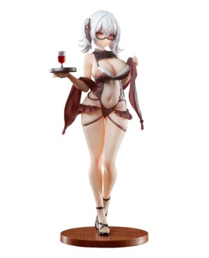 Wine Waiter Girl Cynthia 1/6 Animester Tienda Figuras Anime Chile