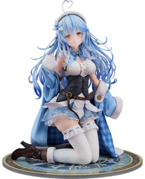 IMG_4237 Yukihana Lamy 1/6 Hololive Max Factory Tienda Figuras Anime Chile