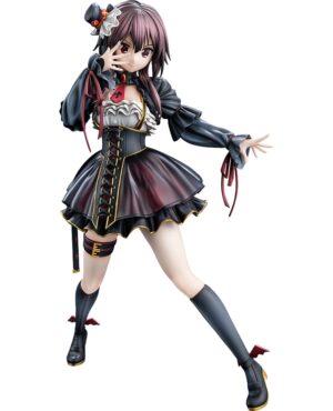 KDcolle Megumin gothic lolita dress ver. 1/7 Konosuba KADOKAWA Tienda Figuras Anime Chile