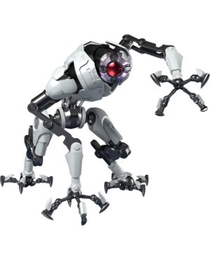 figma E.M.M.I. Metroid Good Smile Company Tienda Figuras Anime Chile