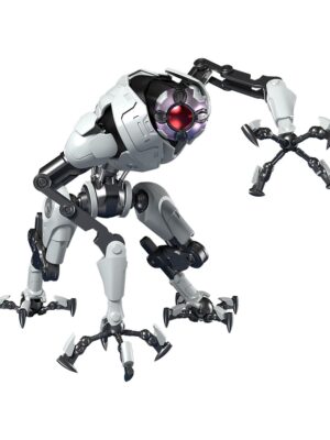 figma E.M.M.I. Metroid Good Smile Company Tienda Figuras Anime Chile