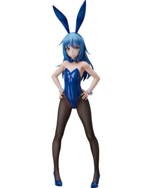 B-STULE Rimuru Bunny Ver. 1/4 Tensura FREEing Tienda Figuras Anime Chile