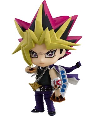 Nendoroid Yami Yugi Yu-Gi-Oh! Good Smile Company Tienda Figuras Anime Chile
