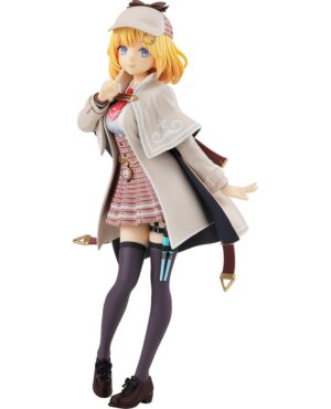 IMG_4415 POP UP PARADE Watson Amelia Hololive Good Smile Company Tienda Figuras Anime Chile