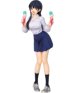 POP UP PARADE Anna Yamada Boku no Kokoro no Yabai Yatsu Good Smile Company Tienda Figuras Anime Chile