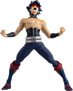 POP UP PARADE Simon Young Man Ver. Gurren Lagann Good Smile Company Tienda Figuras Anime Chile