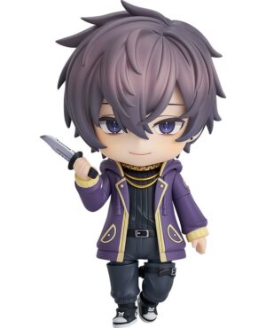 Nendoroid Shoto Good Smile Arts Shanghai Tienda Figuras Anime Chile
