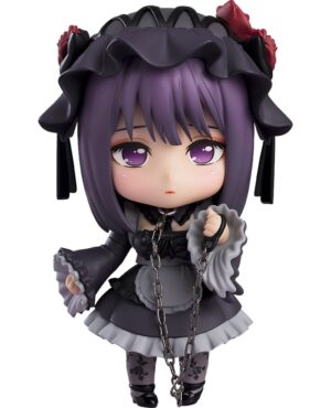Nendoroid Shizuku Kuroe Sono Bisque Doll wa Koi wo Suru Good Smile Company Tienda Figuras Anime Chile