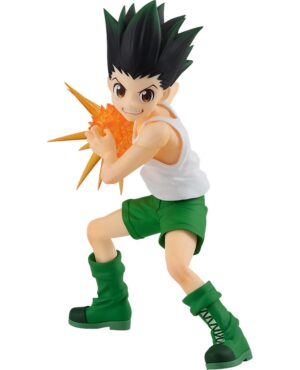 POP UP PARADE Gon Freecss Hunter x Hunter Good Smile Company Tienda Figuras Anime Chile