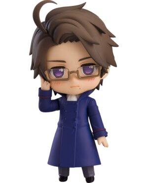 Nendoroid Austria Hetalia World Stars Orange Rouge Tienda Figuras Anime Chile