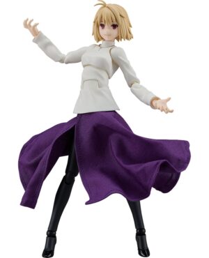 figma Arcueid Brunestud DX Edition Tsukihime Max Factory Tienda Figuras Anime Chile