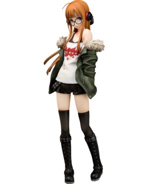 Futaba Sakura 1/7 Persona 5 Phat Company Tienda Figuras Anime Chile
