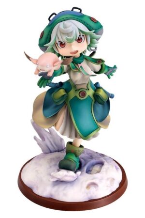 Figura Made in Abys Prushka Tienda Figuras Anime Chile Santiago