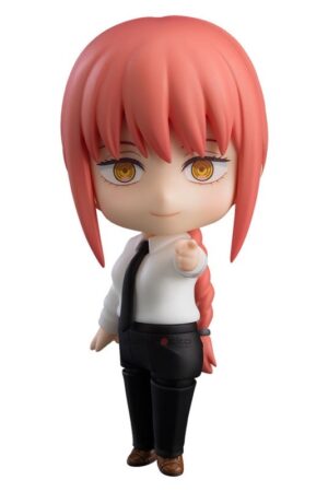 Figura Nendoroid Makima Chainsaw Man Good Smile Company Tienda Figuras Anime Chile
