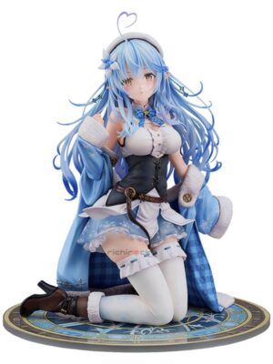 Figura Yukihana Lamy 1/6 hololive Max Factory Tienda Figuras Anime Chile
