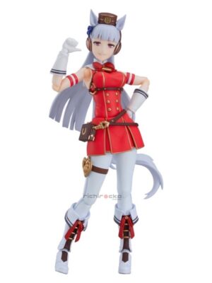 Figura figma Gold Ship Umamusume Pretty Derby Max Factory Tienda Figuras Anime Chile