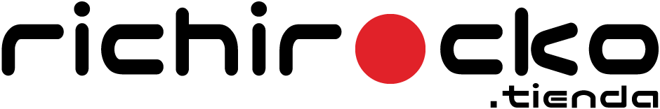 La tienda de richirocko