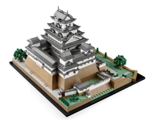 LEGO Chile Architecture Himeji Castle 21060 Japón